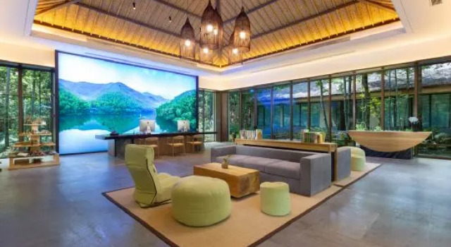 Yushui Hidden Villa, Book Villa Cottages in Wuxi, Cottage