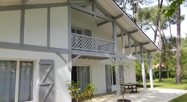 Вилла Villa Pinkmary Pour 10 Personnes