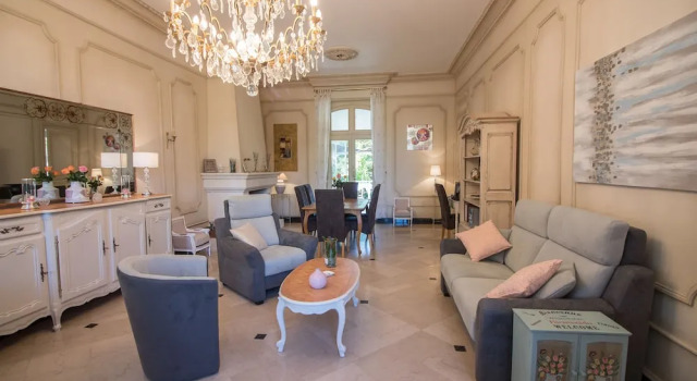 Au Val des Cèdres, Rezerwuj Hotel  