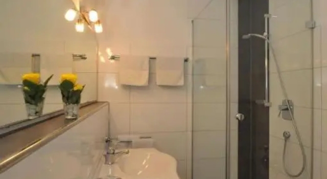 Номер Standard Hotel Ritter