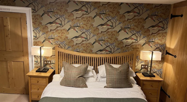 Mulberry House, Забронировать Отель Бизнес-отели Англии, 4* 5*