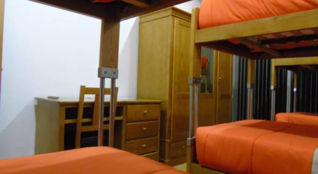 Marficas Hostel, Prenota Ostello Urzelina Sao Jorge Island