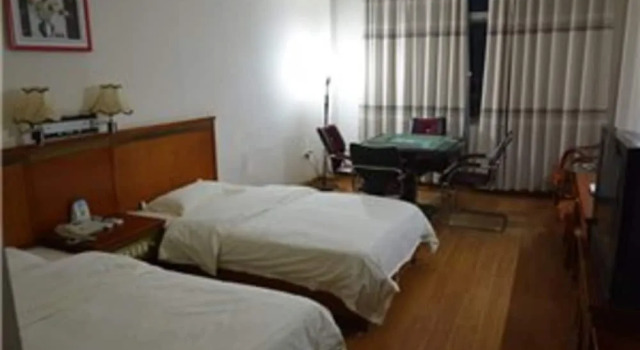 Youyi Business Hotel, Book Hotel Hoteller i Pingxiang med parkering, Parkering
