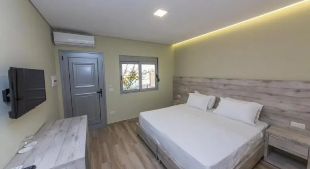 Двухместный номер Standard Hotel Jaroal