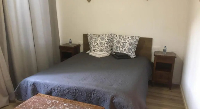 Люкс Deluxe Au repos des vignes, chambres dhôtes
