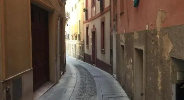 Casa Vacanza Pablo Castello, Забронировать Отель Кастелло Кальяри, рядом с Национальный археологический музей