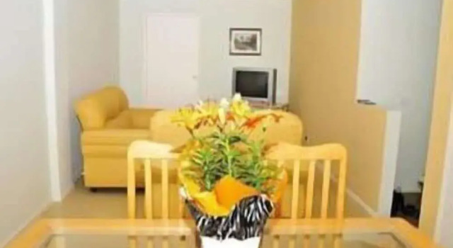 Ampiezza Flat Hotel