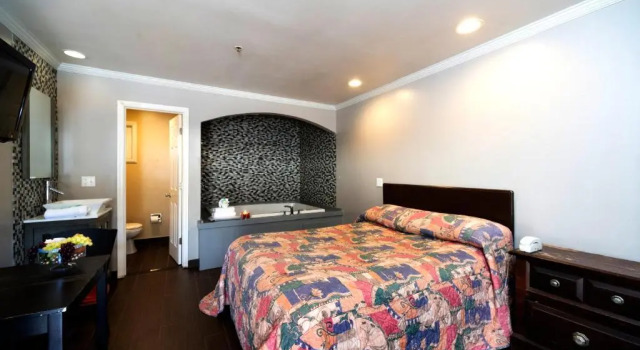 Post Road Inn Motel, Забронировать Мотель Вудбридж 