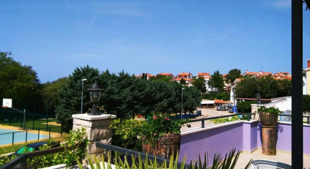 Студия ApartHotel Viola