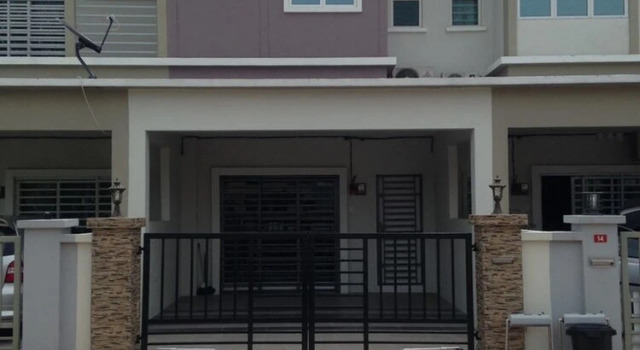 Rest & Relax Homestay Ipoh Garden East