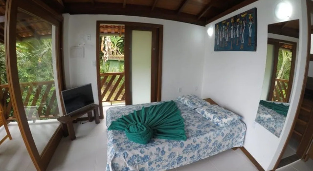 Residence Vila Das Flores