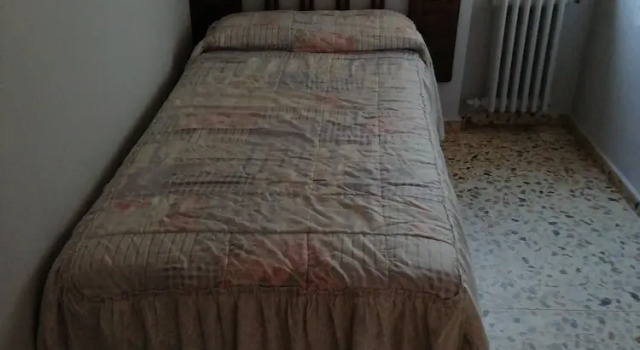 Номер Standard Hostal La Estrada Restaurante