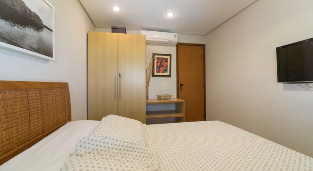 Апартаменты MRP301 Flat balcony Beach Muro Alto up 7