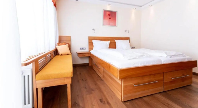 Номер Comfort Hotel Zum Ochsen
