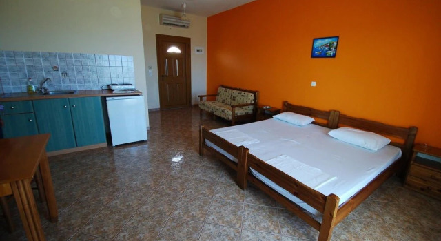 Marina-Anna Studios, Reserva ahora Hotel Vlachata Cefalonia