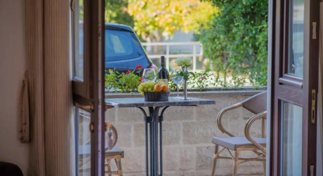Студия Apartments Marija