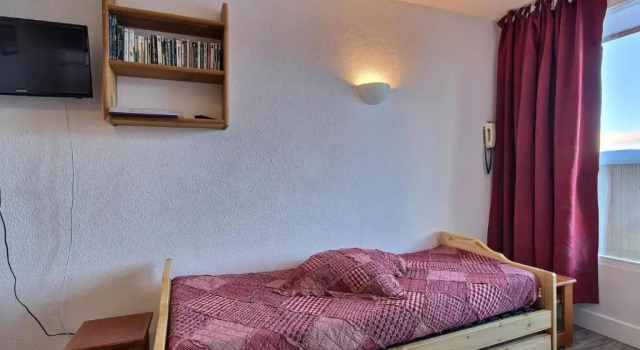 Appartement Plagne Soleil, 2 pièces, 4 personnes - FR-1-455-96