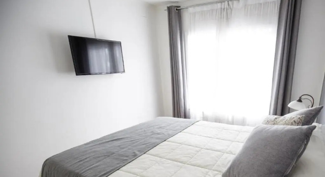 Двухместный номер Standard Hostal Ventisqueros