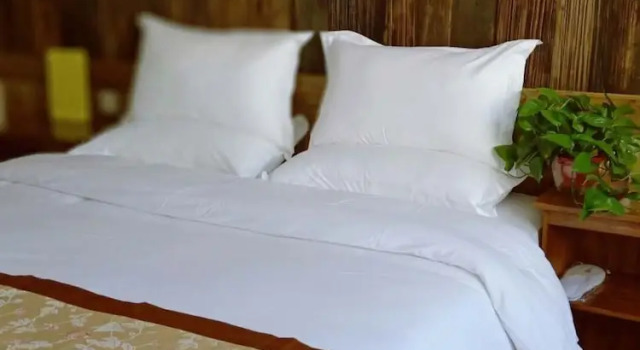 Номер Standard Xuanyuan Inn