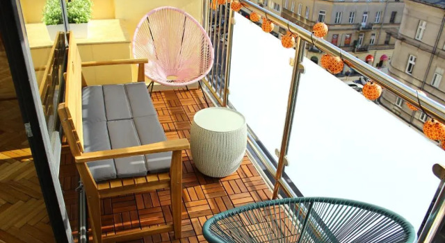 Апартаменты WSTApartments Sunset View Krucza 46