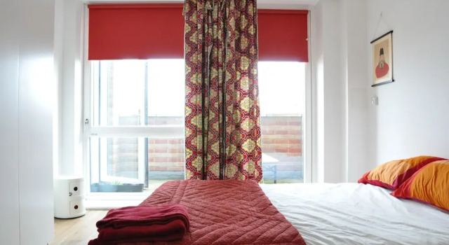 Finsbury Park 1 Bedroom Apartment, Book Lejlighed Tottenham Merseyside