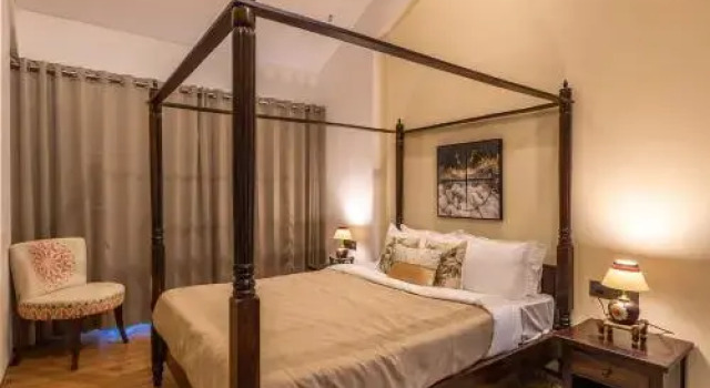 Hamida house 6BHK
