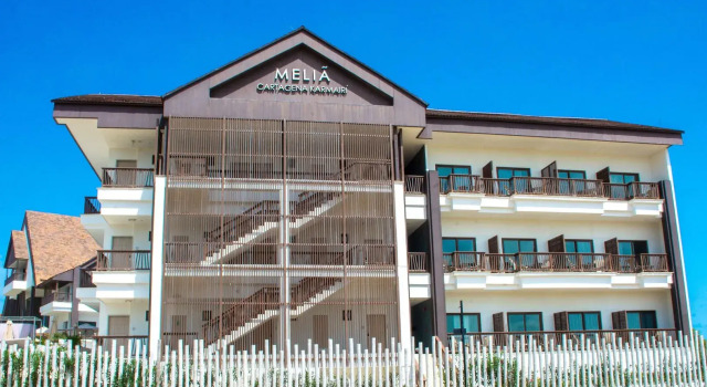 Grand Sirenis Karmairí, Reserva ahora Hotel Hoteles de 5 estrellas en Bolívar, 5*