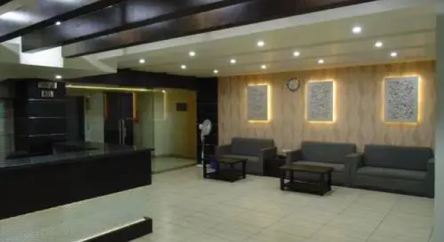 Hotel Ashirwad, Rezervovat Hotel Dahej Gujarat