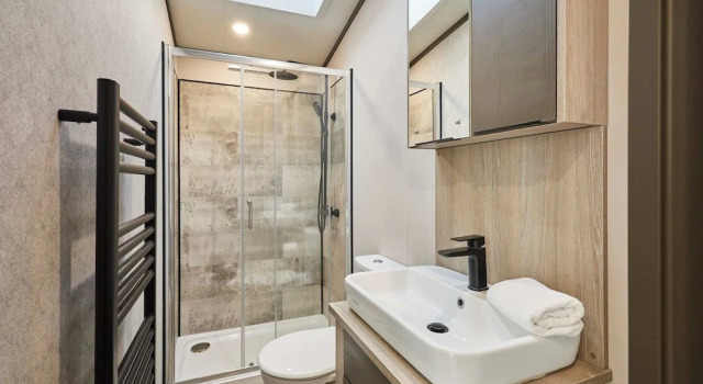 Апартаменты Host Stay The Kestrel Lodge