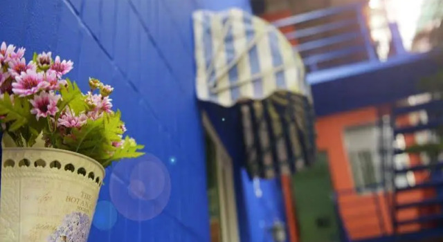 Xiamen Ludao Youth Inn, Book Hotel Siming 