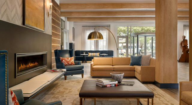 Cotton House, Cleveland, a Tribute Portfolio Hotel