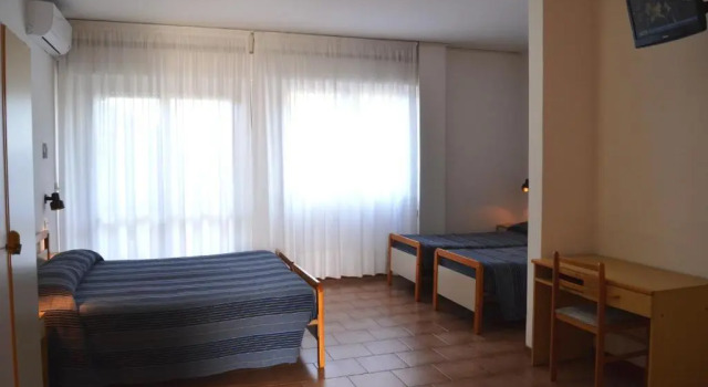 Семейный номер Standard Hotel Quattro Palme