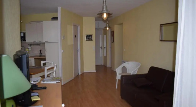 Appartement rénové situé plage de Trestraou à PERROS-GUIREC - Réf 857, Rezerwuj Apartament Perros-Guirec 