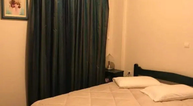 Апартаменты Deluxe Star Hotel