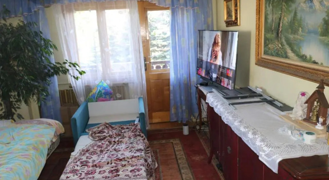 Номер Standard Smyrecek-centrum Bukowiny