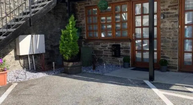 Dancy Mews Over 30's Only apartment, Varaa Huoneisto Asunnot kohteessa Merseyside, Huoneisto
