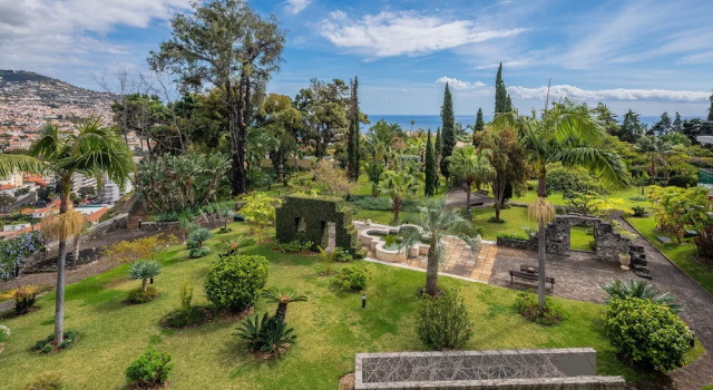Номер Premium Quinta Jardins do Lago