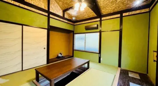 Kaze No Ya, Prenota Hotel Hotel a Wakayama con parcheggio, Parcheggio