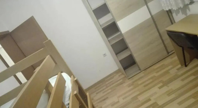 Apartment Panorama, Book Apartment Hotels in Bar with Parking, Parking