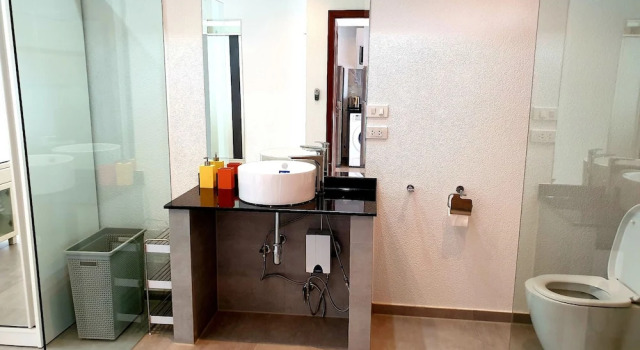 Вилла Cozy Retreat 1 BR
