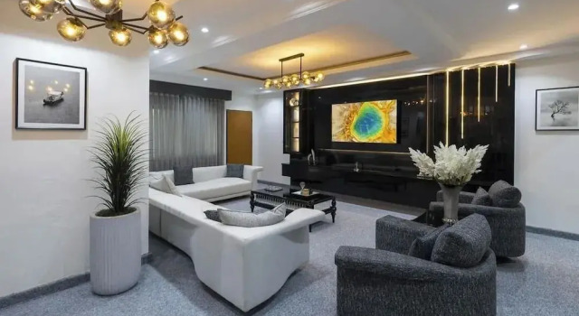 Daveange Hotels