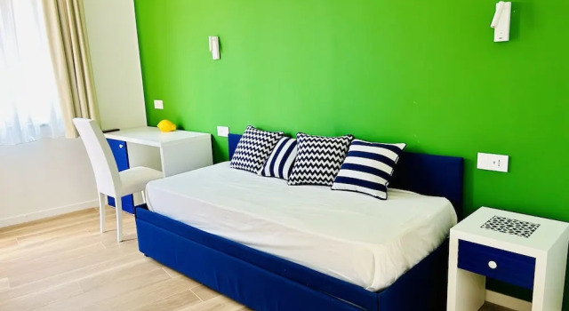Номер Standard YourHome - Relais Loggia Li Galli