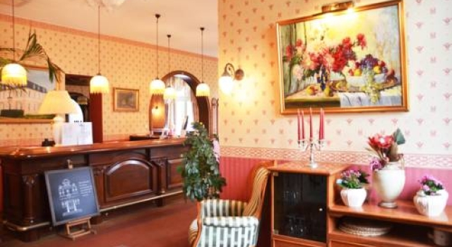 Hotel Alt-Karow