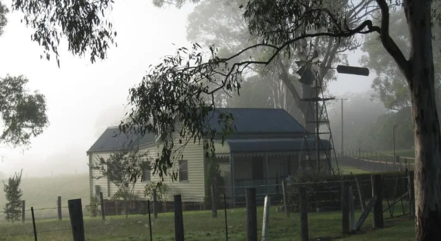 Коттедж с 2 комнатами Belvoir B&B Cottages