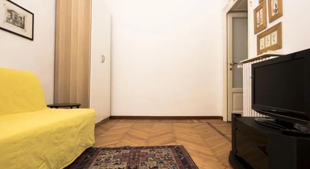 Ramazzini Apartment, Забронировать Апартаменты/квартира Апартаменты Милана, рядом с Генеральное консульство ОАЭ в Милане, Апартаменты/квартира