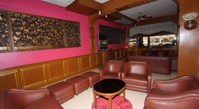 Sabai Inn