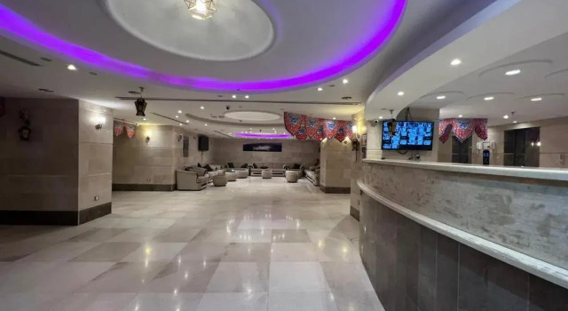Nour Al Safwah 4, Book Hotel Makkah Al Mukarramah Province Makkah