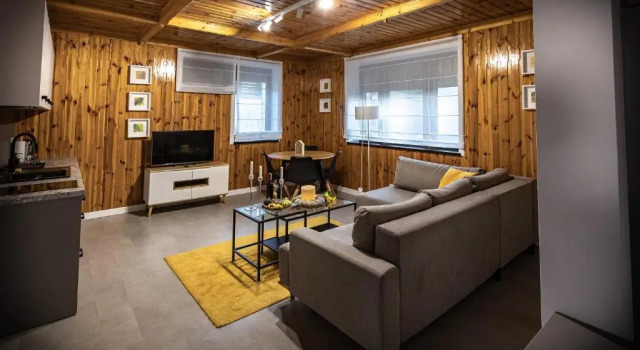 Apartamenty MIODZIO, Prenota Appartamento Szczyrk Silesia