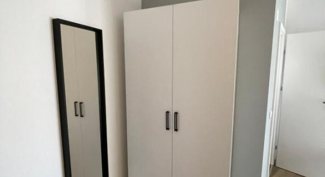 Двухместный номер Standard с балконом Rooms