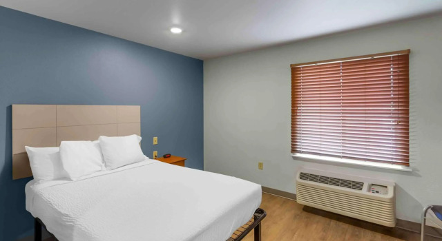 Woodspring Suites Ogden, Prenota Hotel Ogden Powder Mountain